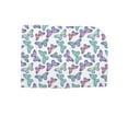 thumbnail image 2 of Butterflies In Color Blanket  -Image by Shutterstock,, 2 of 3