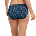 thumbnail image 2 of Jockey Women's No Panty Line Promise Tactel Bikini, 2 of 4