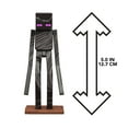 thumbnail image 2 of Minecraft Enderman Action Figure & Accessories, Toy Set Inspired by A Minecraft Movie, 2 of 6
