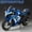 GSX1000R Blue, variant on 1:12 GSX1000R R1250GS Alloy Diecast Toys Motorcycle Models Car with Light Shock Absorption Miniature Motorbike Boys Gifts