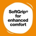 thumbnail image 3 of Tijeras Fiskars Softgrip, paquete de 3, para niños mayores de 8 a 15 años, 3 of 6