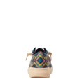 thumbnail image 4 of Zapatos ARIAT Hilo Stretch Lace Blue Aztec para Hombre Talla 12, 4 of 6