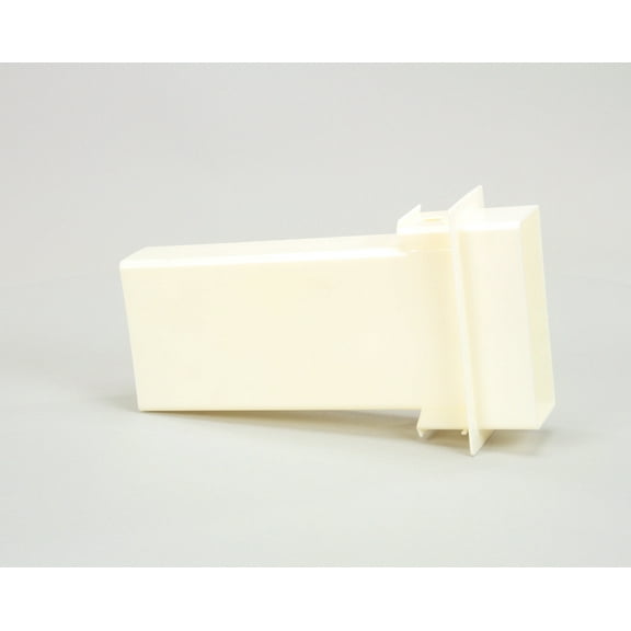 Scotsman Ice Chute Lower 02-2929-03 - Genuine OEM Replacement Part