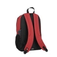 thumbnail image 4 of Mochila para notebook XTREM Harlem 15.6 Roja 30 lt, 4 of 5