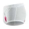 thumbnail image 3 of Pristin Cycling Shorts,Women Bike 3d Padded Quick(white-women Padded Mtb Bike Breathable QuickMtb Bike Breathable Huiop Mewmewcat Bike Breathable Quick Siuke, 3 of 7
