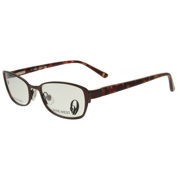 Nine West NW450 JWZ Women's Rectangle Eyeglasses
