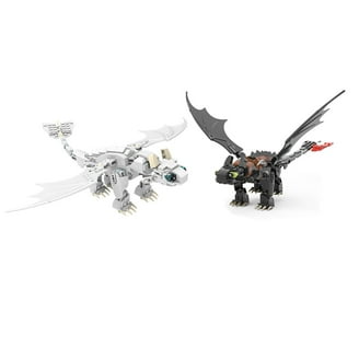 Mega Bloks Dragons Universe 95107 Dragon Battle Pack Building