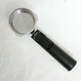 thumbnail image 5 of 51Mm Bottomless Coffee Reusable Filters Portafilter for Homix Holder 60Mm 15-20Bar for Espresso Coff, 5 of 5