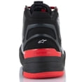 thumbnail image 5 of Alpinestars Speedflight Mens Motorcycle Shoes Black/Red/White 14 USA, 5 of 7