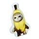 thumbnail image 3 of Juguete de peluche de gato coleccionable para dormir, juguete de peluche adorable 45cm, 3 of 9