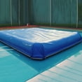 thumbnail image 5 of SPRING UV resistant Rectangular Pool Cover Preserves Water Quality and Safety 305×205×25cm, 5 of 7