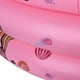 thumbnail image 1 of Inflatable Baby Toodler Swim Ocean Pool 80cm Round Garden Party Interior, 1 of 4
