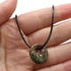 thumbnail image 5 of Collar de cristal curativo shaofei amuleto de piedras preciosas Sodalita 1, 5 of 5