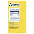 thumbnail image 6 of Splenda Zero Calorie Sweetener, Sugar Substitute Packets - 200CT, 6 of 6