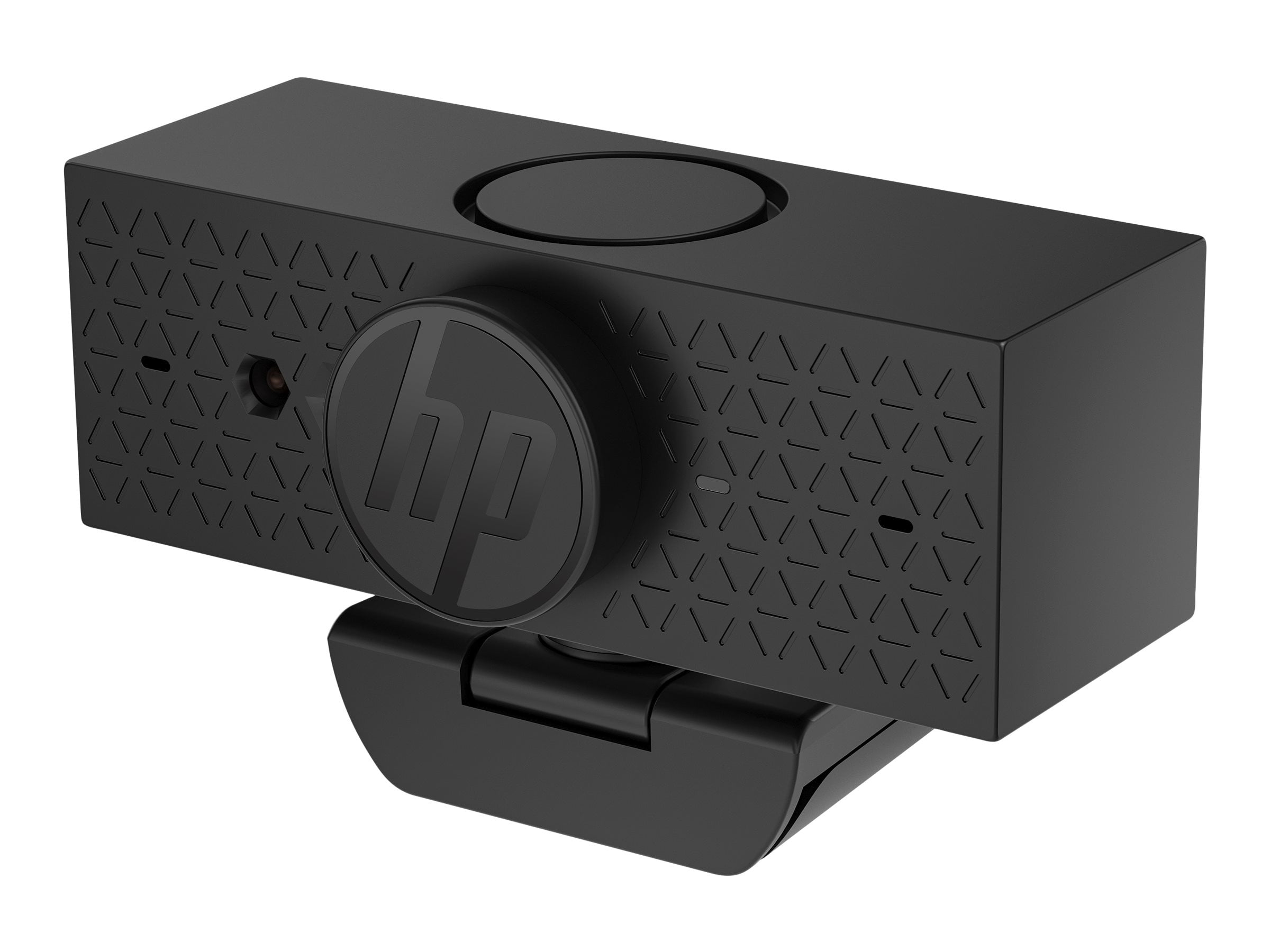 Webcam HP 625 4MP 1080p 60fps USB-A avec autofocus et microphone