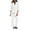 White, variant on GigrtiJin Women Fall Winter 2 Piece Sets Long Sleeve Lapel V Neck Top and Wide Leg Pant Set Comfy Casual Fashion Outfit