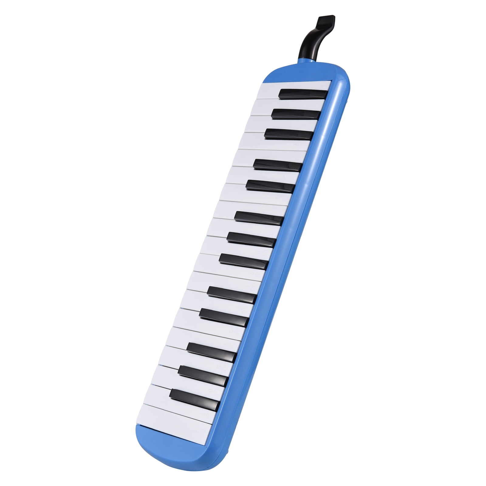 32 Keys Melodica Instrument Melodica Air Piano Keyboard with Soft