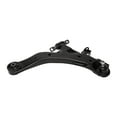 thumbnail image 6 of Detroit Axle - Front Control Arm for 2001-2006 Hyundai Elantra, Lower Right Control Arm w/Ball Joint Assembly 2001 2002 2003 2004 2005 2006 Replacement, 6 of 7