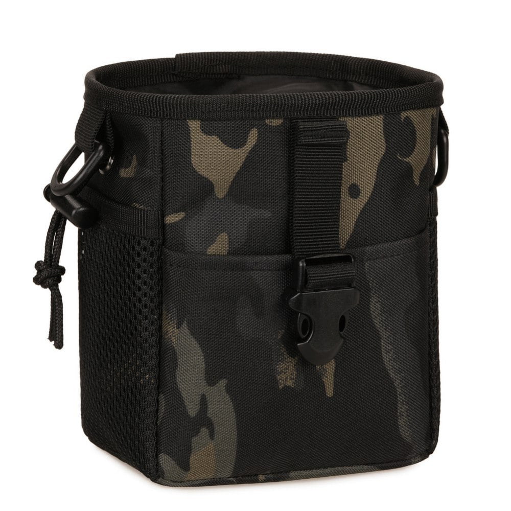 Monfince Slingshot Pouch, Slingshot Waist Bag - Clay, Trap or Skeet ...