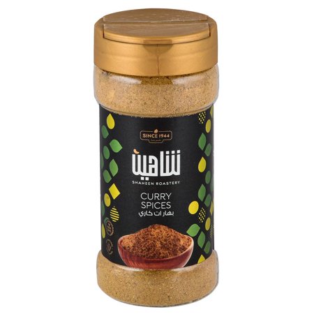 Curry Spices - ?????? ??????