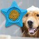 thumbnail image 5 of Alfombrilla Para Lamer, Ventosa Para Perros, Almohadilla Para Lamer, Alimentador Lento, Comida Para Perros Y Mascotas Advancent PT001203-00, 5 of 6