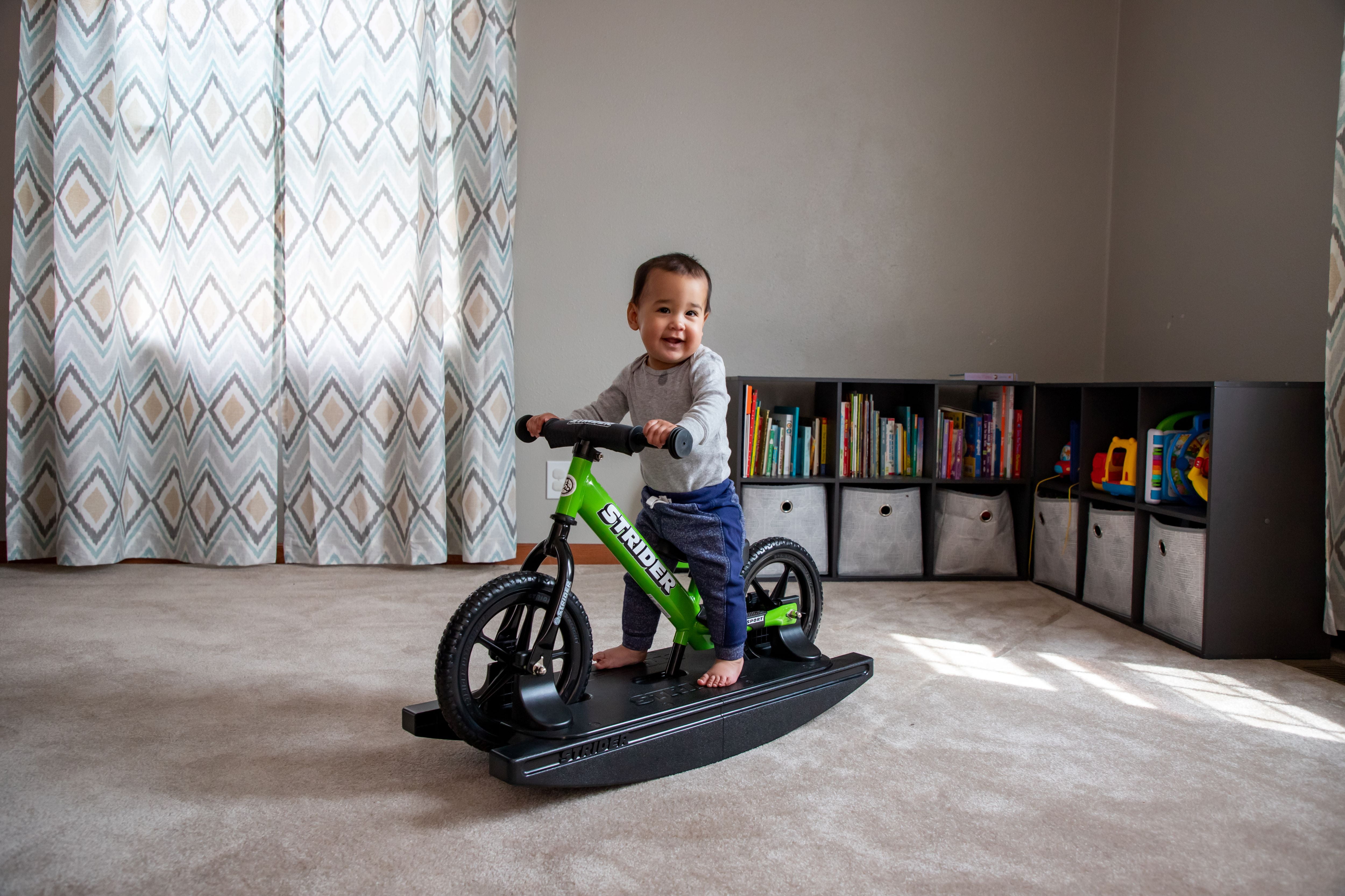 Strider Rocking Base for Toddlers, 6 Months - 24 Months