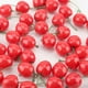 thumbnail image 1 of Cerezas Falsas, 50 Piezas Decoraciones De Cerezas Cereza Falsas Uso Versátil Para Fiestas, Bodas, Salas De Arte, Oficinas, Tiendas, 1 of 7
