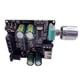 thumbnail image 1 of Tholdsy Placa amplificadora de potencia de 100W DC 5-26V HiFi canal izquierdo derecho entrada módulo de música compatible con Bluetooth Electrónica, 1 of 6