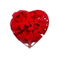 thumbnail image 2 of HOZADOIE Handmade Handmade Home Decor Print Cut Outs Gear Balls Hearts, 2 of 8