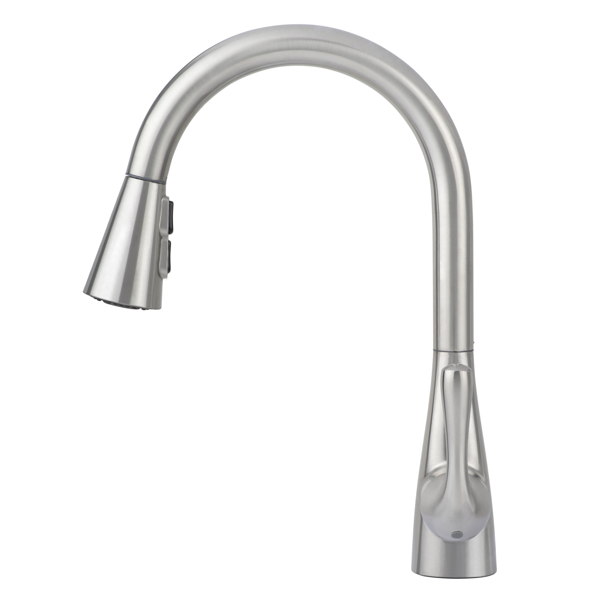 Miseno MNO335CP 1.75 GPM Single Hole Kitchen Faucet - Chrome