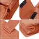 thumbnail image 3 of Organizador de asiento de coche Bolsa de almacenamiento Bolsa colgante de asiento trasero de coche Organizador de respaldo de asiento de coche de fieltro premium con 4 bolsillos Bolsa de almacenamient, 3 of 11
