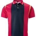 Shiiwada Day Prime Deals Today 2024 Top For Men Purple And White Polo