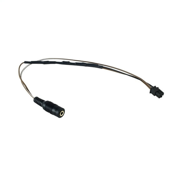 Metra AXSWCH-PAR Steering Wheel Control Harness