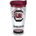 thumbnail image 1 of Tervis South Carolina Gamecocks Insulated Tumbler, 1 of 8