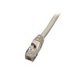 thumbnail image 2 of Comprehensive HR Pro - Patch cable - RJ-45 (M) to RJ-45 (M) - 50 ft - UTP - CAT 5e - molded, snagless, stranded - gray, 2 of 3