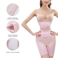 thumbnail image 2 of Butt Lifting Shapewear Faja Shorts Tummy Control Shapewear Shorts High Waisted Shapewear For Women Girdles For Women., 2 of 7