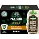 Dosettes de café Nabob Métropolis noir 100 % compostables – image 1 sur 8