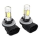 thumbnail image 2 of Bulbo DRL, Luces Antiniebla LED DE AHORRO DE ENERGIA 881 PAR DE CONECTOR PARA AUTOMÓVIL, 2 of 8