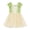 C, variant on Beilxfa Princess Fancy Tulle Dress For Toddler Girls Bubble Sleeve Tutu Dress Birthday Halloween Christmas Party Dresses 2-7Y