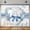 5x3FT, variant on Blue Floral Baby Shower Backdrop A Sweet Little Boy Is on the Way Photography Background Blue Ribbon Bow Newborn Shower Birthday Party Decorations Banner Supplies Photo Booth Props