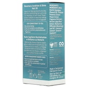 Weleda Weleda Conditioning Hair Oil, Rosemary, 1.7 Oz