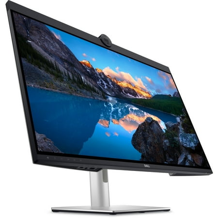 UPC: 0884116416975 | Dell UltraSharp 32  3840 x 2160 LCD sRGB  Anti-glare Monitor  Black  U3223QZ
