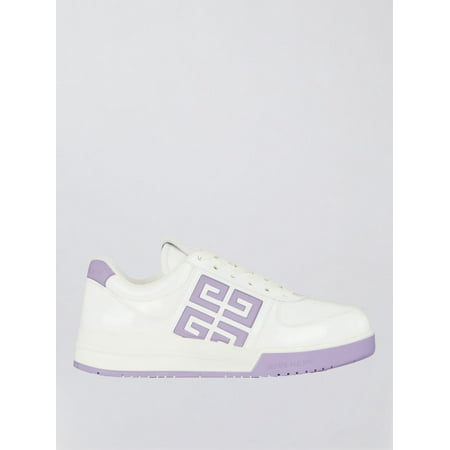 

Givenchy Sneakers Woman Lilac Woman