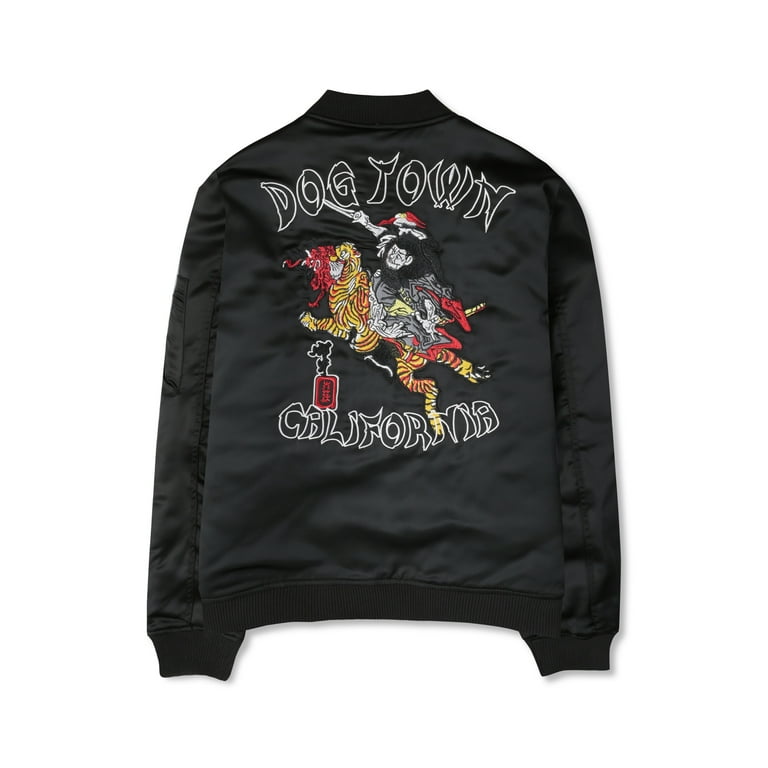 Ma Croix Mens Vintage East Asian Mythos Designer Patch Ma Croix Mens Vintage East Asian Mythos Designer Patch