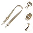 thumbnail image 6 of freneci Shoulder Bag Strap Belt Crossbody Strap for Shoulder Bag Purse Crossbody Bag Khaki, 6 of 8