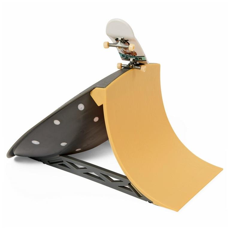 Tech Deck X-Connect Park Creator Mega Bowl