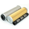 thumbnail image 2 of Motorcycle Engine Set Fine Crude Oil Filter Paper Filter For ZONGSHEN-Motor Racing NC250 ZS177MM 250cc 4 Stroke KAYO K6 T6, 2 of 4