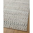 thumbnail image 7 of Loloi Kamala Grey / Multi 5'-3" x 7'-9" Area Rug, 7 of 7