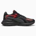 thumbnail image 2 of Tenis Puma F1 Hypnotic LS para Hombre 308440-01 negro 28, 2 of 6