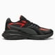 thumbnail image 2 of Tenis Puma F1 Hypnotic LS para Hombre 308440-01 negro 26.5, 2 of 6